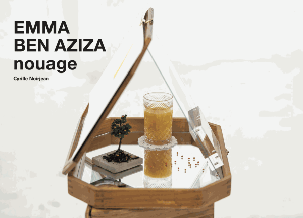 Des oranges sont tombées, Chapitre I : Le dernier arbre du Jardin. 2021. Ph. Cécile Cayon