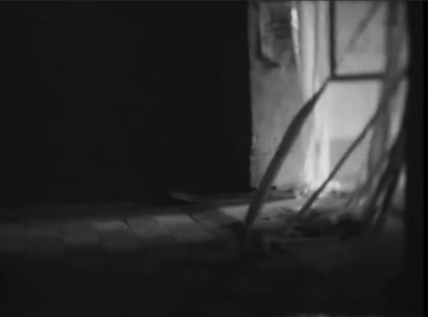 © Fakhri El Ghezal, video still, Companions of the Cave (Ahlou al kahef), 2019