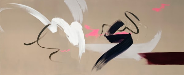 Raine Storey, EXISTENCE , 2021