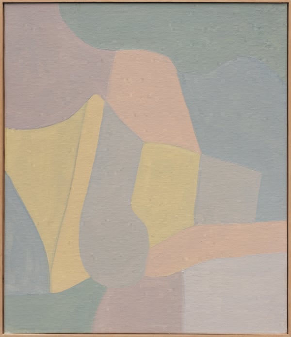 Homenaje a Morandi, Texto Micaela Gauna.