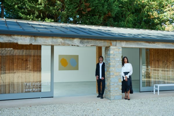 CLOSE Gallery and Somerset’s thriving contemporary art scene featured in ARTnews