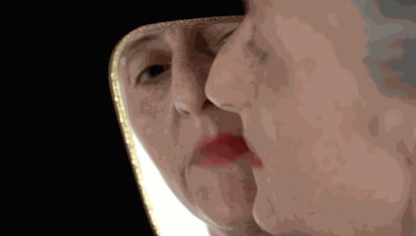 Trish Morrissey's short film EUPNEA | Women Over 50 Film Festival 2023