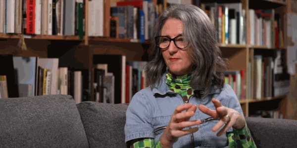 Conversations with Trish Morrissey and Martin Parr