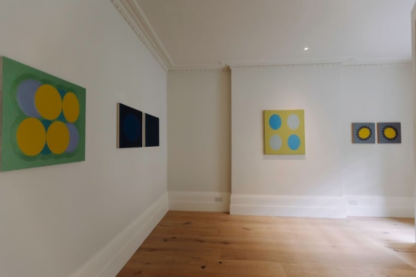 Jane Harris solo exhibition opens at CLOSE Gallery Somerset & CLOSE Project Space London