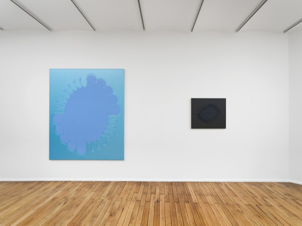 Jane Harris Solo Exhibition in Limoges, France