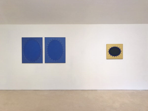 Jane Harris at Close Ltd, 19 Jan - 3 May 2021