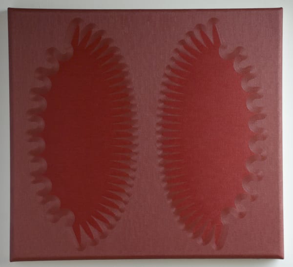 Jane Harris, Devilish, 2011