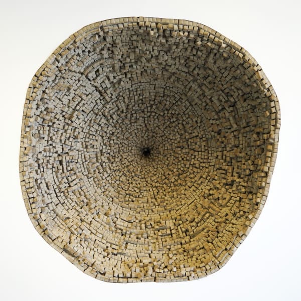 Fiona Yates, 'Sink Hole'