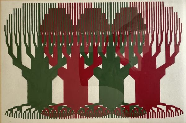 Trees, 1992