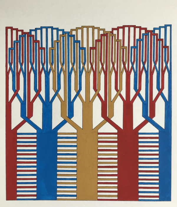 Early gates design