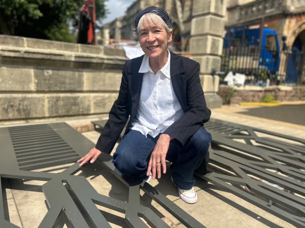 Toni Davey