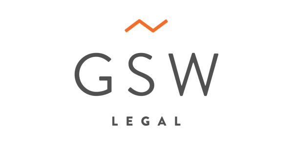 Od trony prawnej wspiera nas GSW Legal!