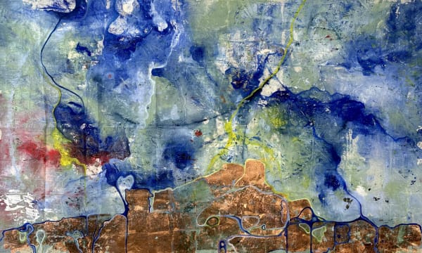 Alchemy Solo Show - Belén