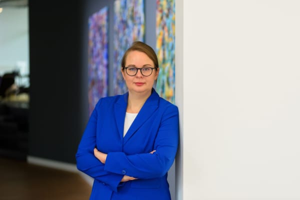 Stella Melbye-Konan, 2024