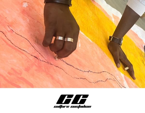 GET TO KNOW: 10 ARTISTS SHOWING AT ART X LAGOS 2020