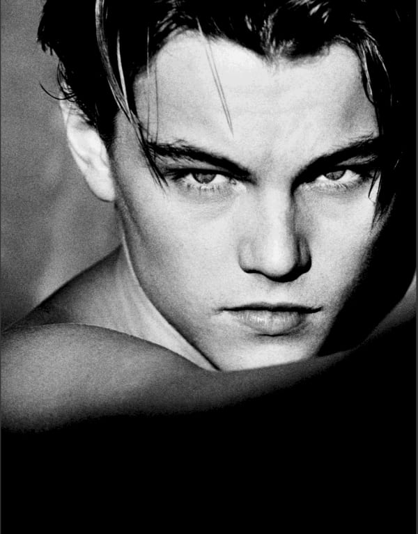 © Greg Gorman / courtesy IMMAGIS