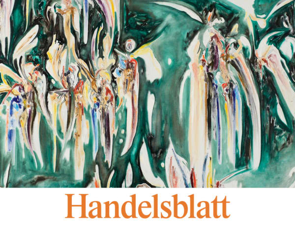 Nowhere in Sight Yet, Why is there still no international art fair in the wealthy city of Hamburg?