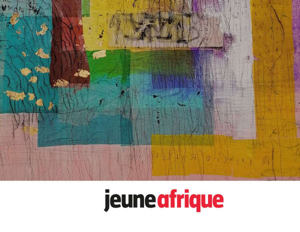 1-54: at Christie's, contemporary African art shows its diversity