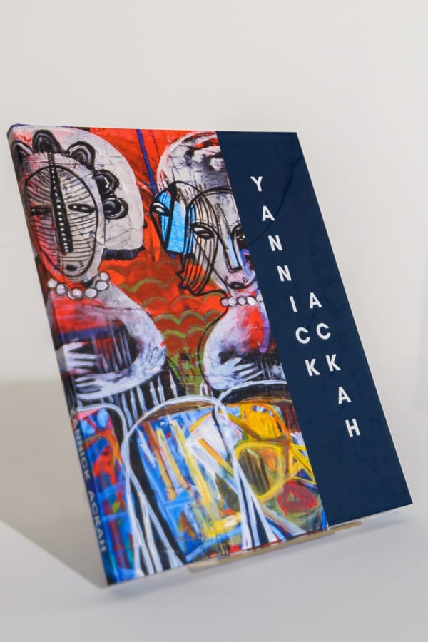 YANNICK ACKAH
