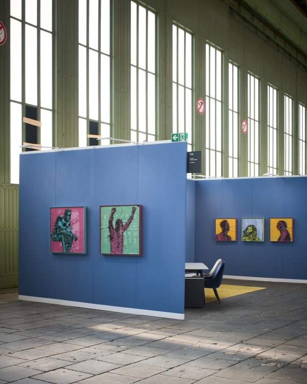 Booth F04