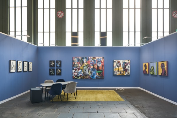 Booth F04