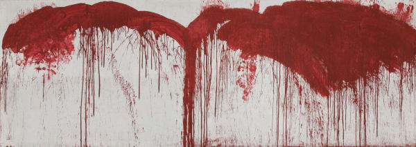 Hermann Nitsch