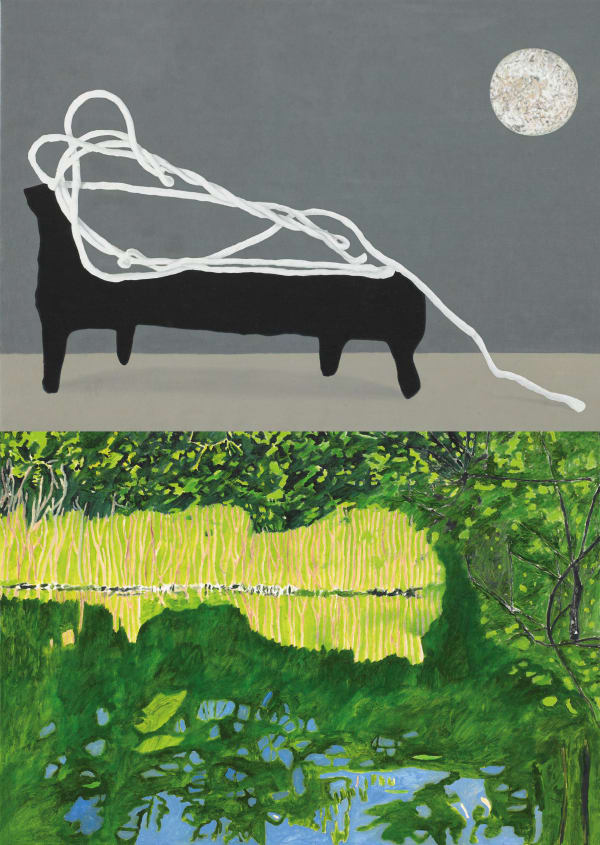 KAREN HOLLÄNDER MARTIN SCHNUR