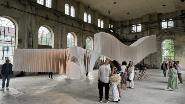 Angela Glajcar. FLASHBACK