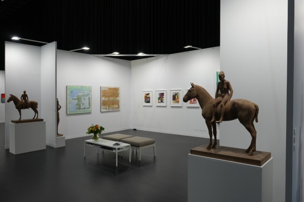STAGE BREGENZ