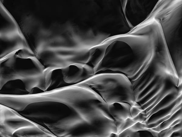 Roland Blum Poetry of Silence