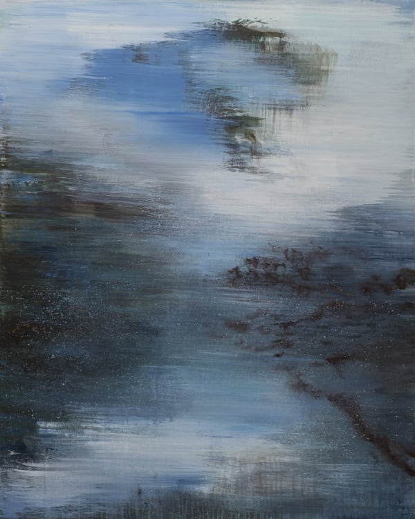 Xianwei Zhu Beyond Landscape