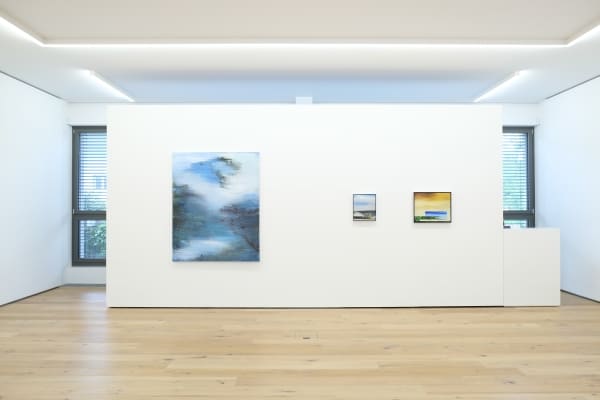 Summer 23 / Landscape Group Exhibition