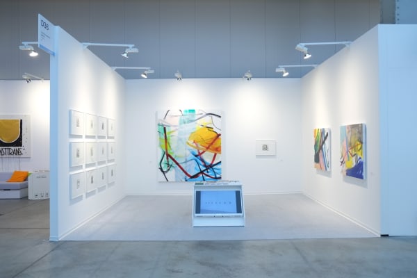 © viennacontemporary 2017, Liliane Tomasko