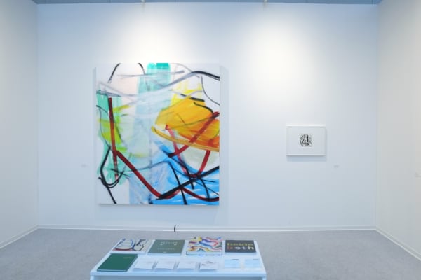 © viennacontemporary 2017, Liliane Tomasko