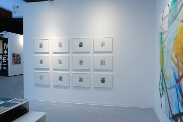 © viennacontemporary 2017, Liliane Tomasko