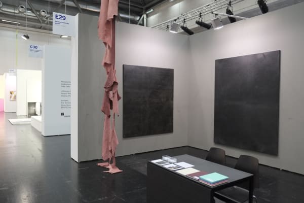 © Vienna Fair 2014, Martin Schnur, Anneliese Schrenk