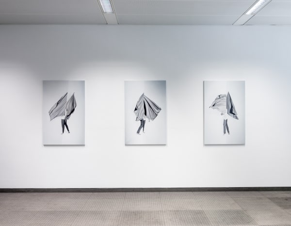 © PARALLEL VIENNA 2018, Drago Persic