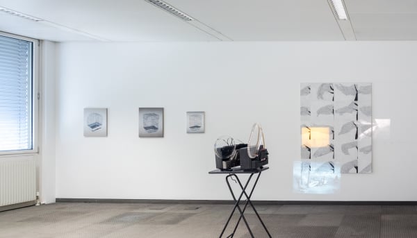 © PARALLEL VIENNA 2018, Drago Persic