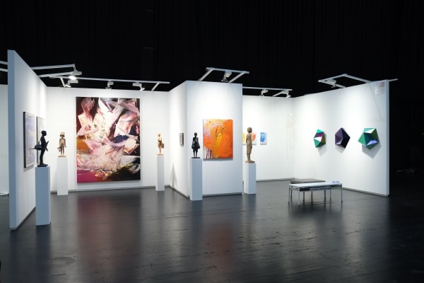 © Stage Bregenz 2024. Dilitz, Luger, Luser, Nitsch, Persic, Roeckle, Scheibl, Tomasko