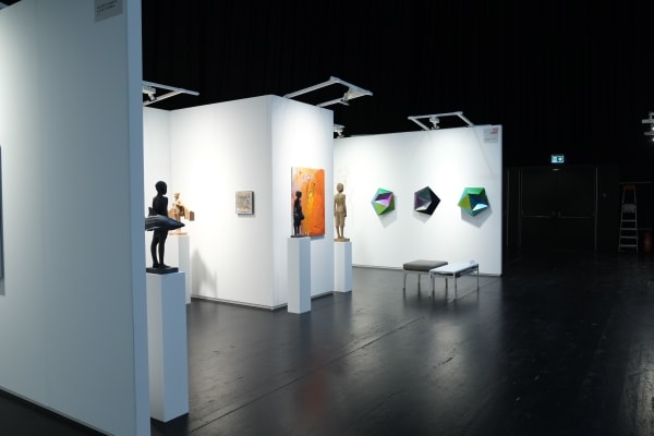 © Stage Bregenz 2024. Dilitz, Luger, Luser, Nitsch, Persic, Roeckle, Scheibl, Tomasko