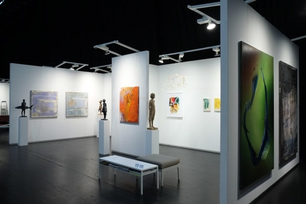 © Stage Bregenz 2024. Dilitz, Luger, Luser, Nitsch, Persic, Roeckle, Scheibl, Tomasko