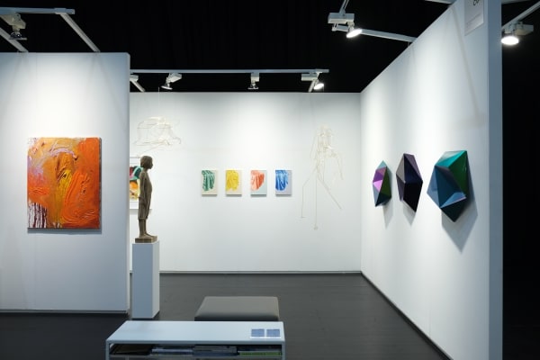 © Stage Bregenz 2024. Dilitz, Luger, Luser, Nitsch, Persic, Roeckle, Scheibl, Tomasko