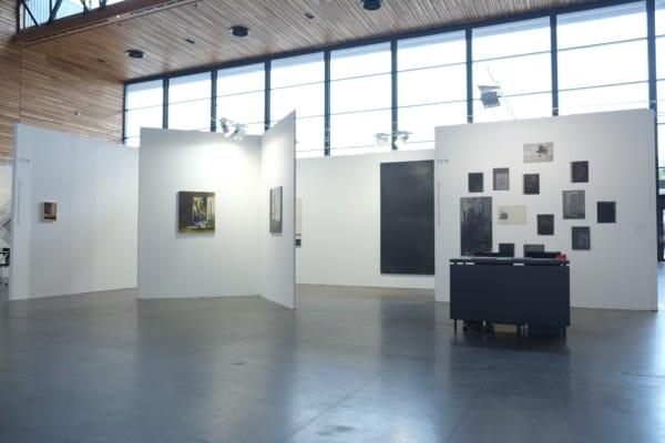 © ART BODENSEE 2015. Schrenk. Gratzer. Schirmer. Schnur. Kabitzky