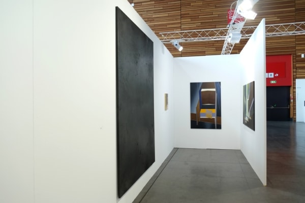 © ART BODENSEE 2015. Schrenk. Gratzer. Schirmer. Schnur. Kabitzky