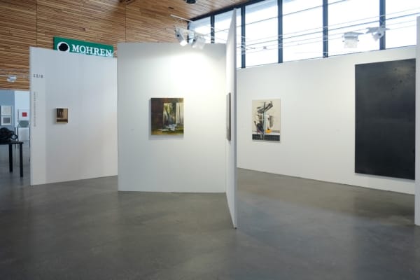© ART BODENSEE 2015. Schrenk. Gratzer. Schirmer. Schnur. Kabitzky