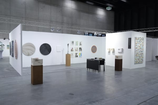 © ART BODENSEE 2017. Gasteiger. Glajcar. Patkowitsch. Peters. Scheibl. Willing. Yalcindag