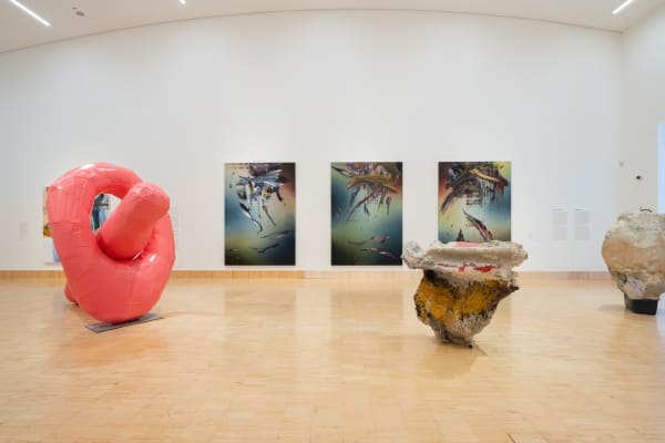 © ALBERTINA Museum, Wien / Antalfi.