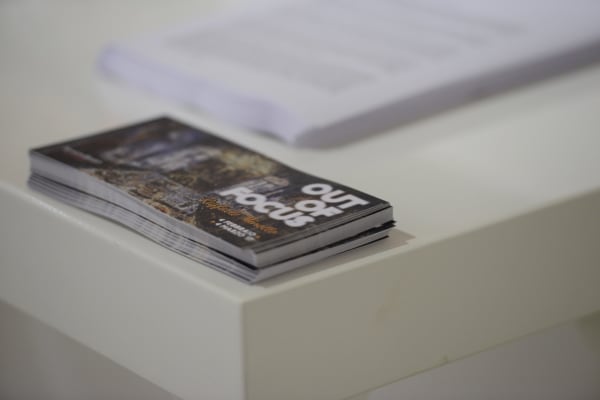 Out Of Focus 25