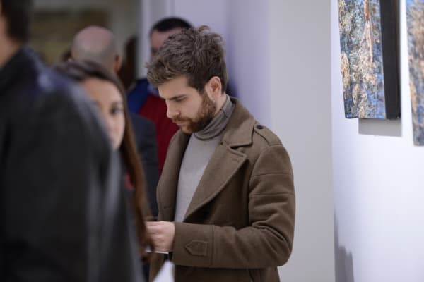 Out Of Focus 43