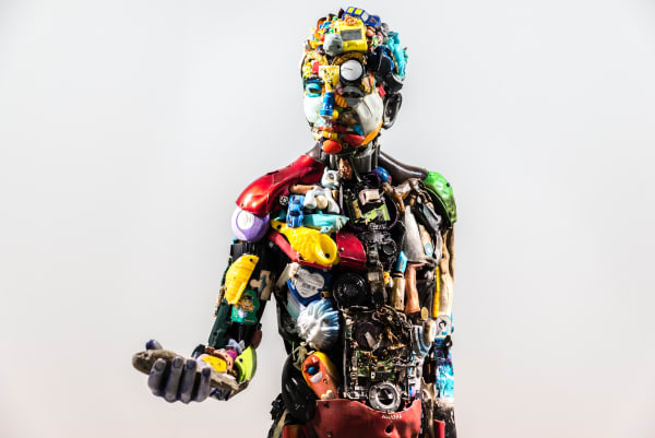 Dario Tironi - Untitled, 2025